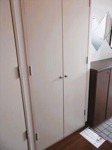 プレミールソシア 部屋画像