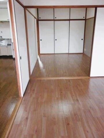 プレミールソシア その他部屋・スペース