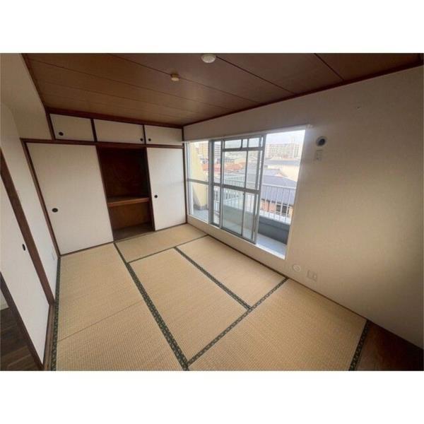 グッドストック東難波 その他