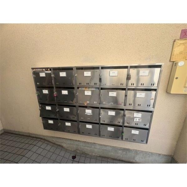 グッドストック東難波 部屋画像