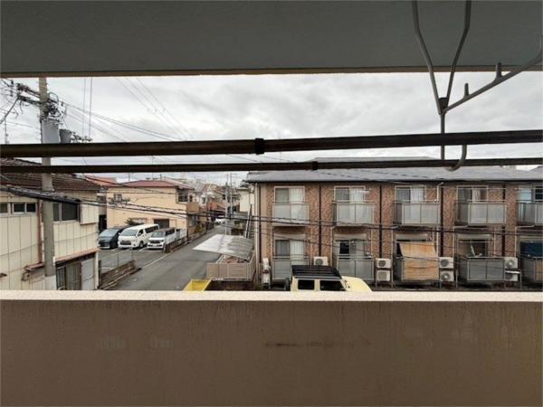 グッドストック東難波 その他