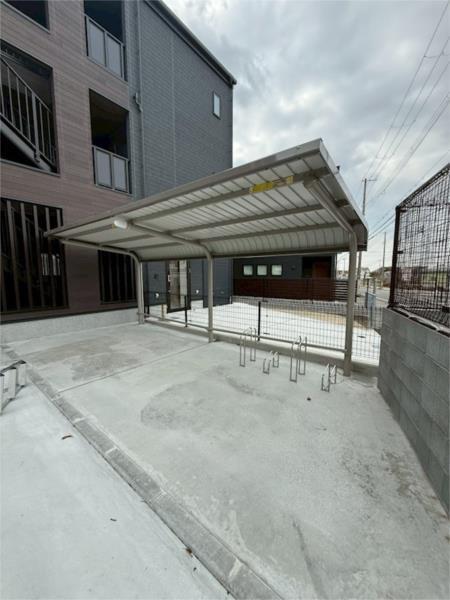 ヴェルナール赤羽 その他