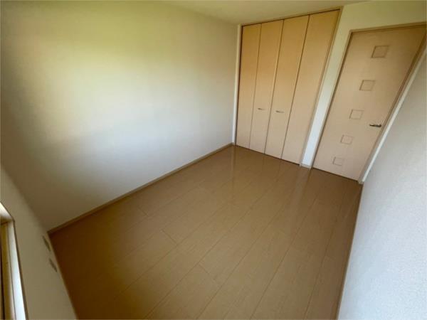 ヒルグレイス　A棟 その他部屋・スペース