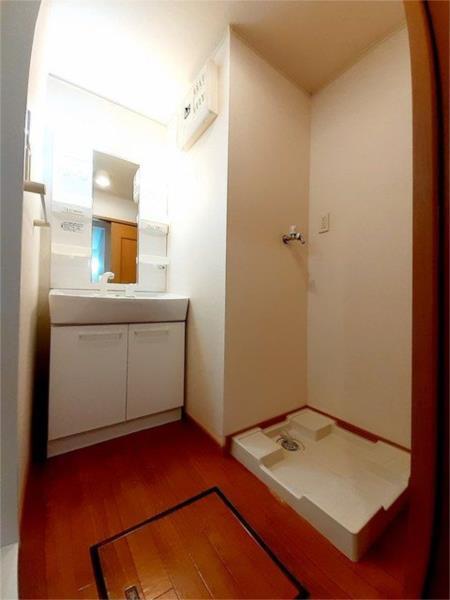 グレース伍番館 部屋画像
