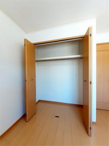 グレース伍番館 収納