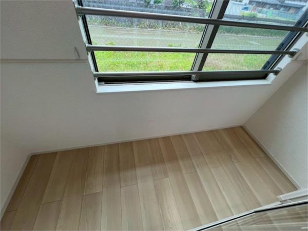 パーク・エノコダ 部屋画像
