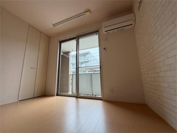 ヴィラ・デュオ　A棟 その他部屋・スペース
