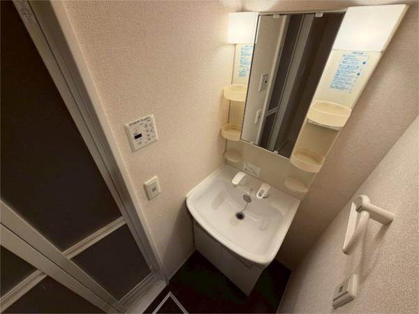 ヴィラ・デュオ　A棟 部屋画像