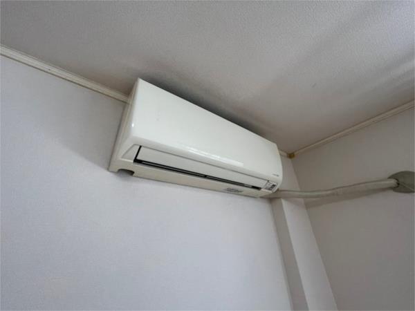 ハイツサンフラワー 部屋画像