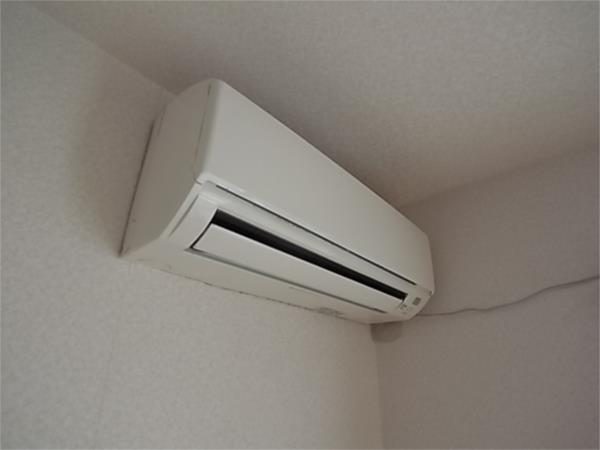 リッチライフ伊川谷I 部屋画像
