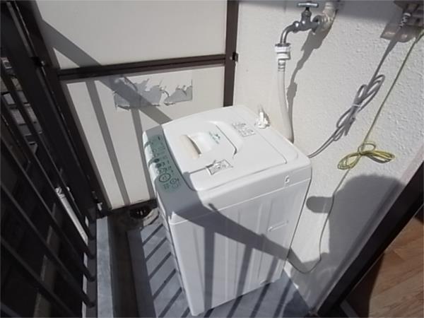 リッチライフ伊川谷I その他
