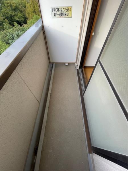 トーリエユタカ 部屋画像