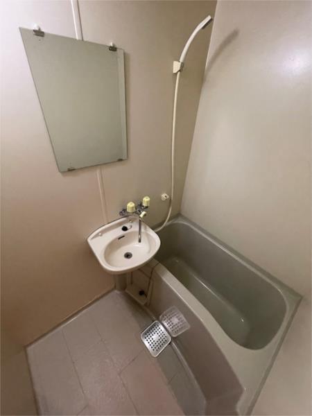 トーリエユタカ 部屋画像