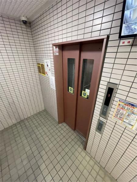 トーリエユタカ 部屋画像
