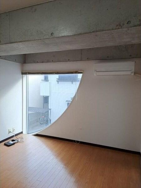 ＣＵＢＥ南塚口III その他部屋・スペース