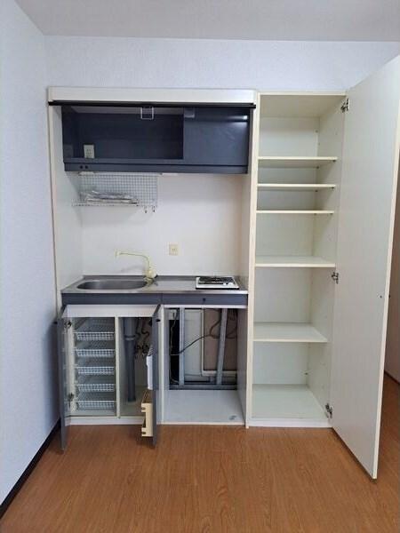 ＣＵＢＥ南塚口III その他