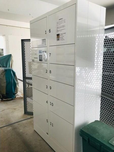 ＣＵＢＥ南塚口III その他