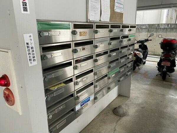 ＣＵＢＥ南塚口III その他
