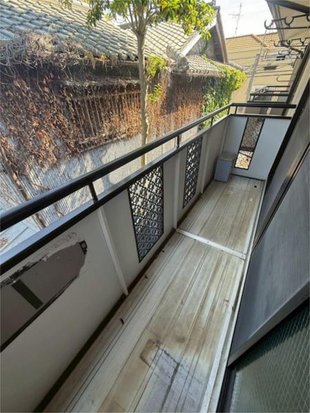 セゾン東須磨 部屋画像