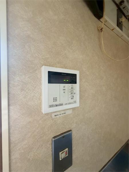 セゾン東須磨 部屋画像