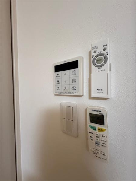 H.Cフラッツ須磨関守 その他
