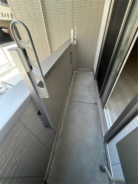 D-room国芳 部屋画像