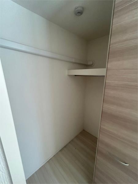 D-room国芳 収納