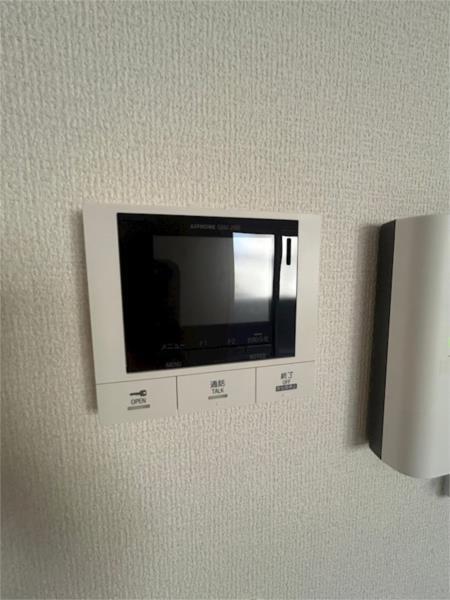 D-room国芳 部屋画像