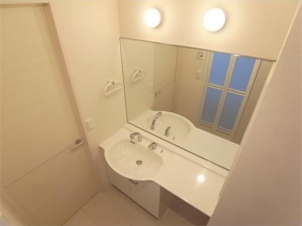 ソレーユ・コート 部屋画像