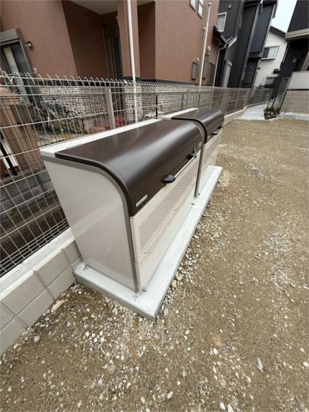 ソリッソ大久保町西嶋 その他