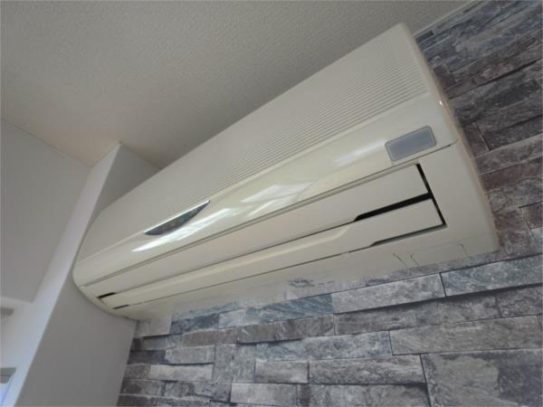 ルナガーデン 部屋画像