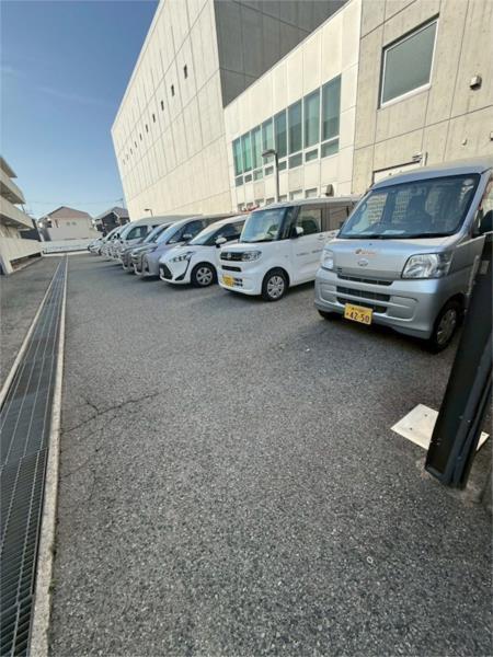 アーバンエース西神戸パル その他