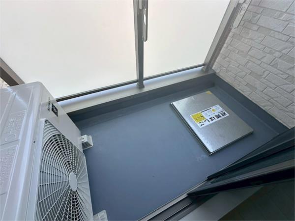Gran Feliz 部屋画像