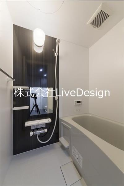 Y’s village馬場通 バス／シャワー