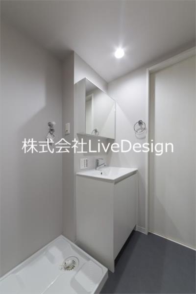 Y’s village馬場通 部屋画像
