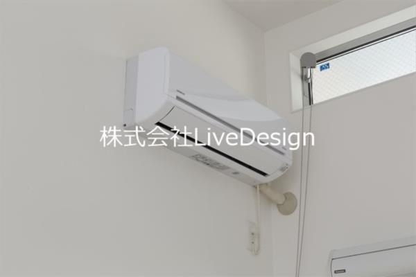 Y’s village馬場通 部屋画像