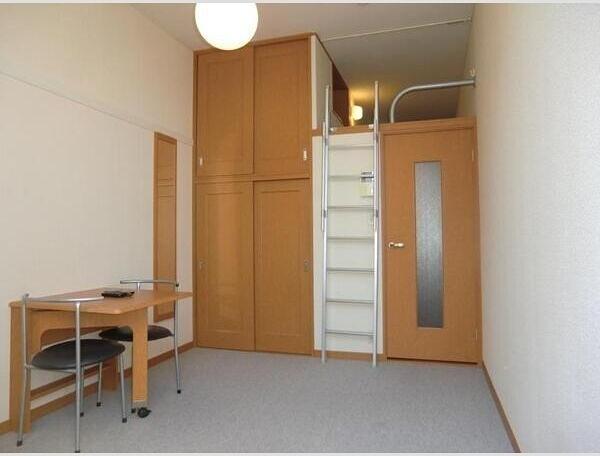レオパレスパレス猪名寺II その他部屋・スペース