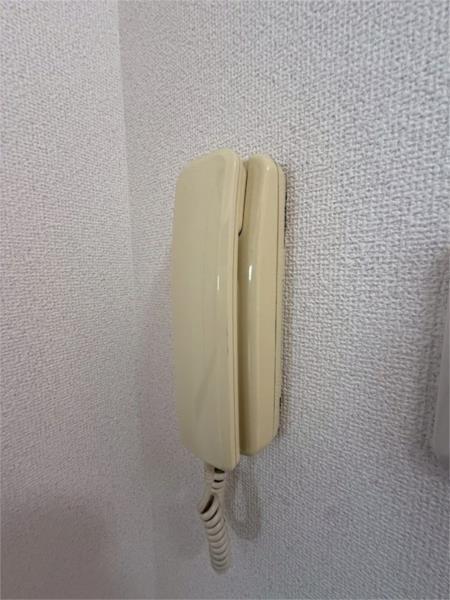 ラポー王子 セキュリティ