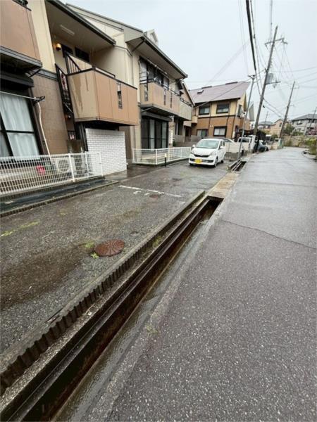 エステート塩屋山手B棟 その他