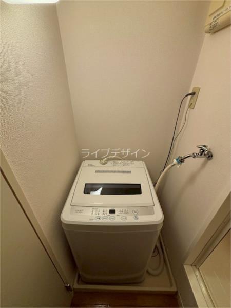 レオパレス猪名川 その他