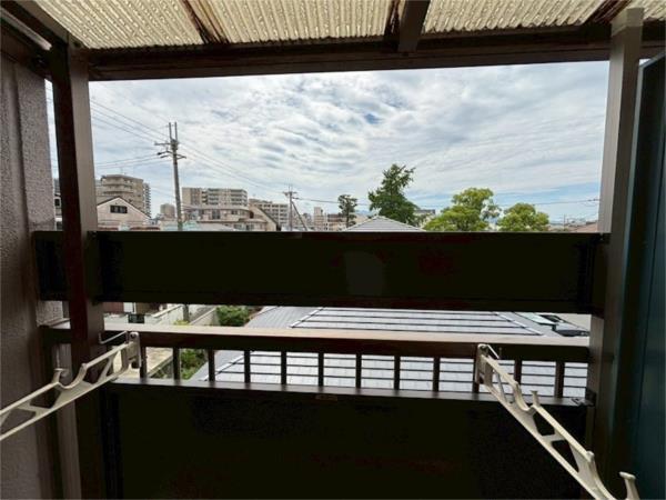 キャスル塚口 その他