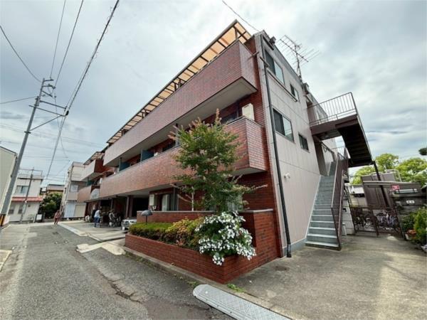キャスル塚口 その他