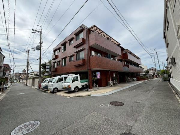 キャスル塚口 その他