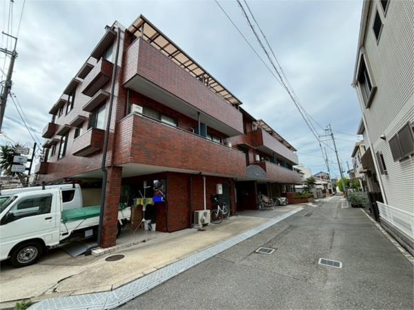 キャスル塚口 その他