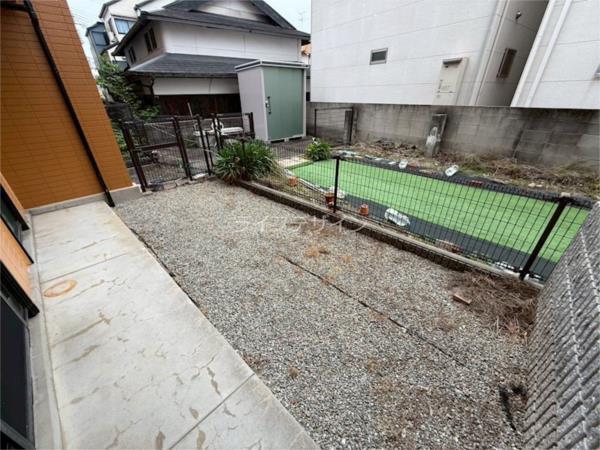 レオパレスKOBATA 部屋画像
