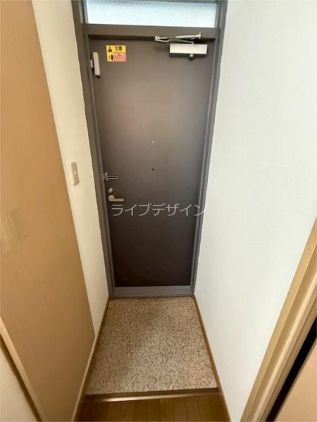 レオパレスKOBATA その他