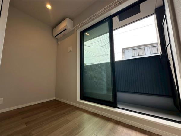 GAZELLE NOAH尼崎尾浜I その他部屋・スペース