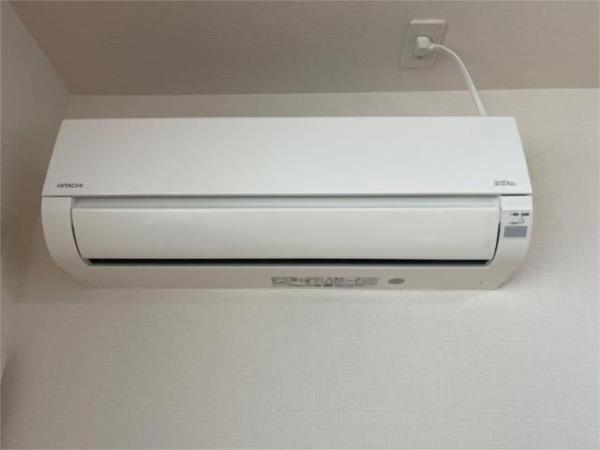 ヴィーブル東二見 部屋画像