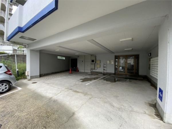 ヒルバレー妙法寺駅前 その他
