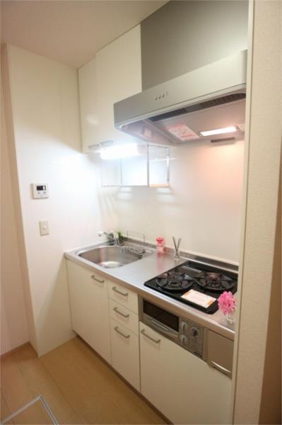 モナリエ園田 部屋画像